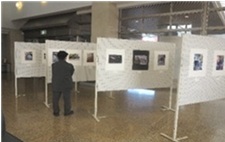 「支部展」