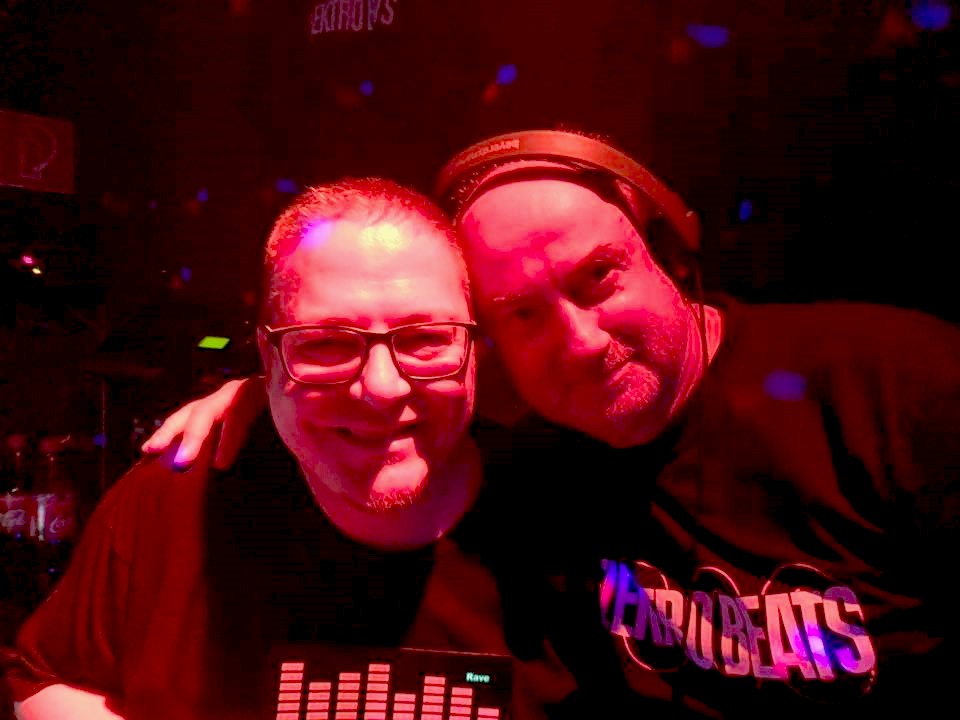 BOW-tanic & Olaf Zimmermann (radioeins)