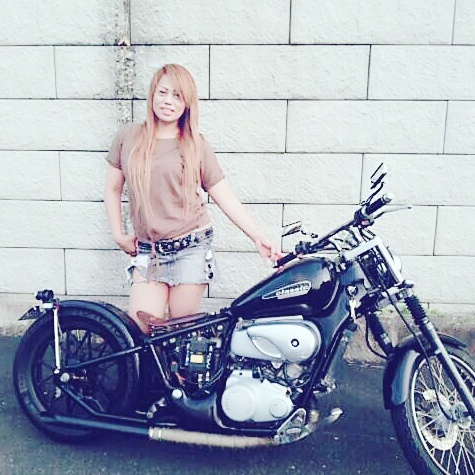 オーナーズクラブ ～メンバーリスト～ - アプリリア クラシック50