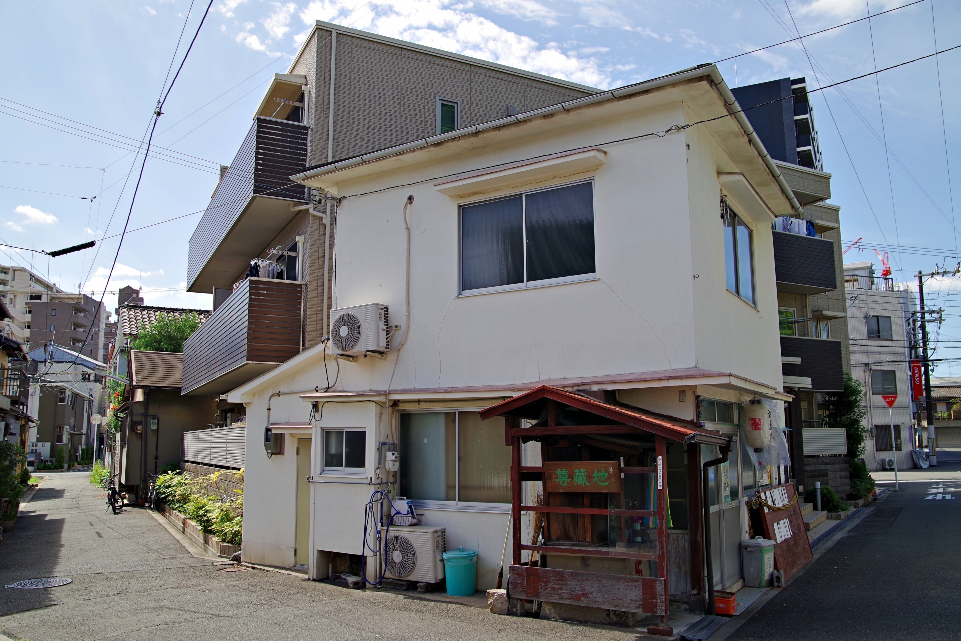 生活保護のQ＆A（居住用不動産の所有）