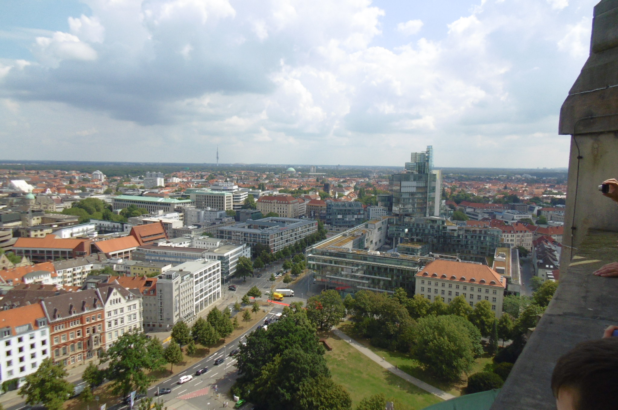 Neues Rathaus