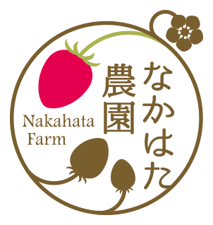 hp引っ越しました なかはた農園のいちごばたけ hp引っ越しました なかはた農園のいちごばたけ