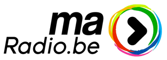 Site d'accueil pour DABplus.be et Radioplayer.be, DABplusBEfr, DAB radio