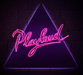 Playloud une radio lilloise disponible sur le net et en DAB+, RNT