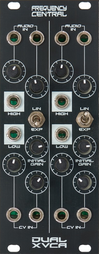 Frequency Central Trans Europa PCB/panel 20% off!! Doepfer DIY Frequency Central Trans Europa PCB/panel 20% off!! Doepfer DIY