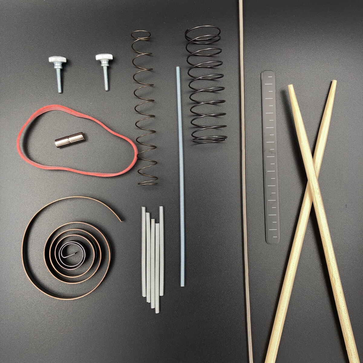 The Microphonic Soundbox Cosmos - Exploding Shed