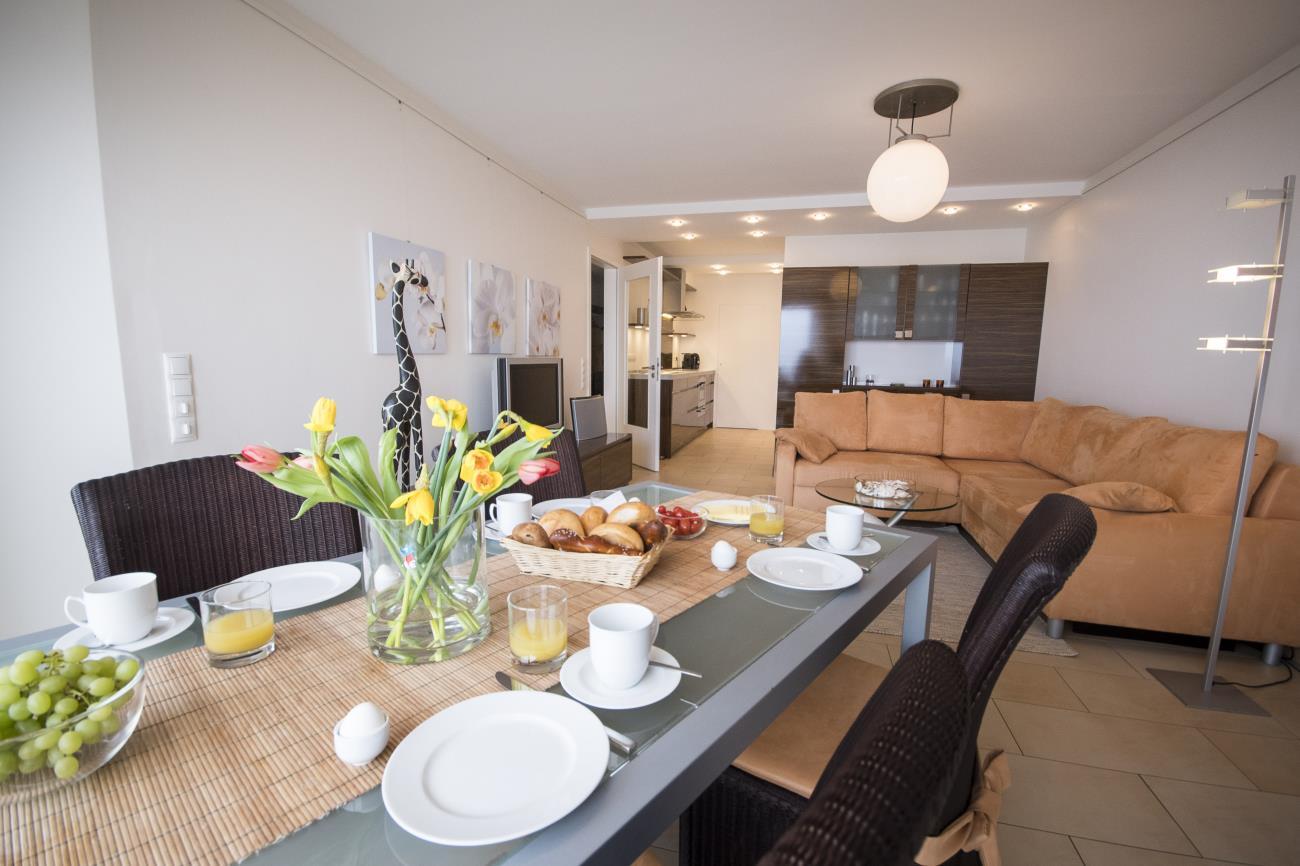 Ferienwohnungen Duhnen Gunstig Buchen Ferienwohnung Duhnen
