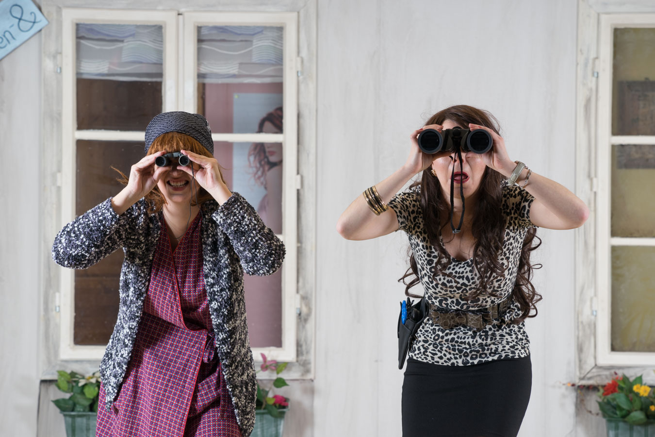 Der Vorstand theatergruppepantaleons Webseite!