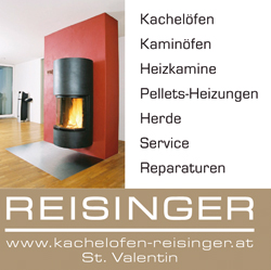 Kachelofen Reisinger