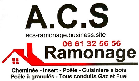 ACS RAMONAGE à PAU