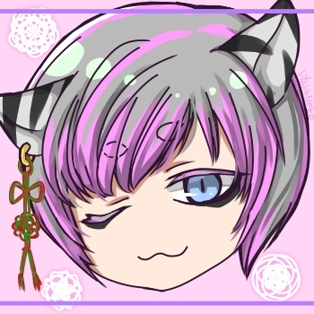 2/20 春猫さま
