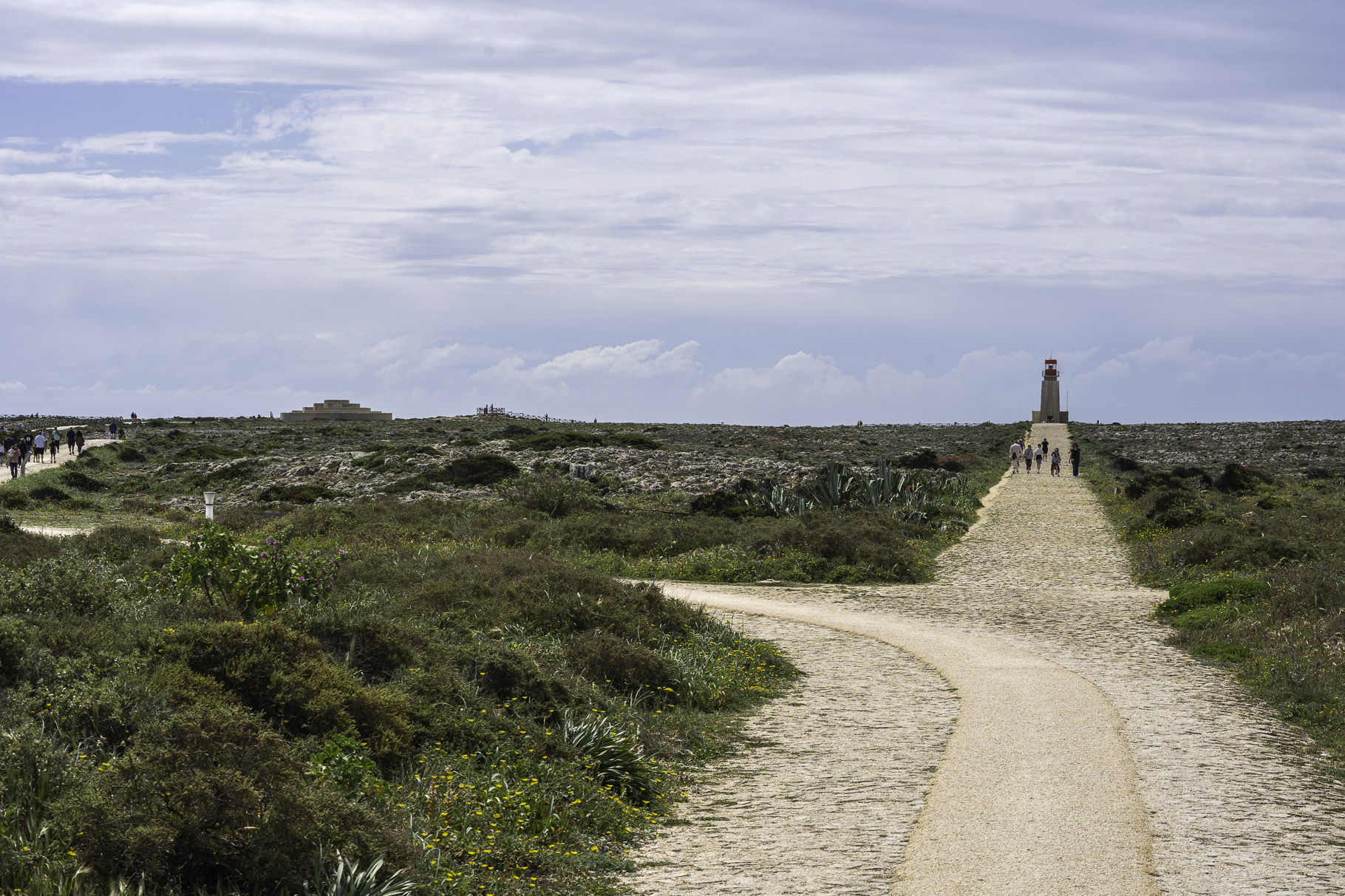 Sagres Sehenswürdigkeiten Urlaubsplanung Frankreich