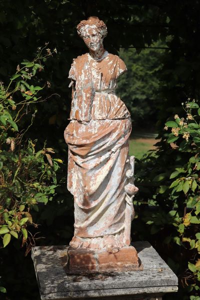 Bild: Les Jardis de la Chartreuse du Colombier, Dordogne 