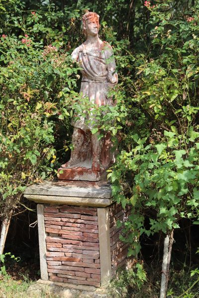 Bild: Les Jardis de la Chartreuse du Colombier, Dordogne 