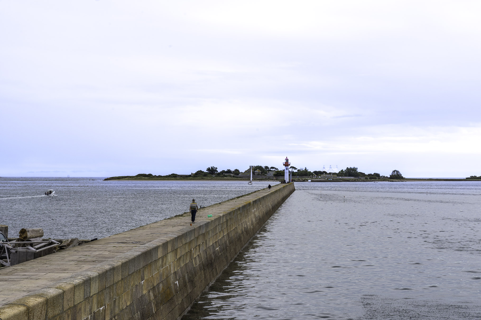 Bild: Saint-Vaast-la-Hougue 