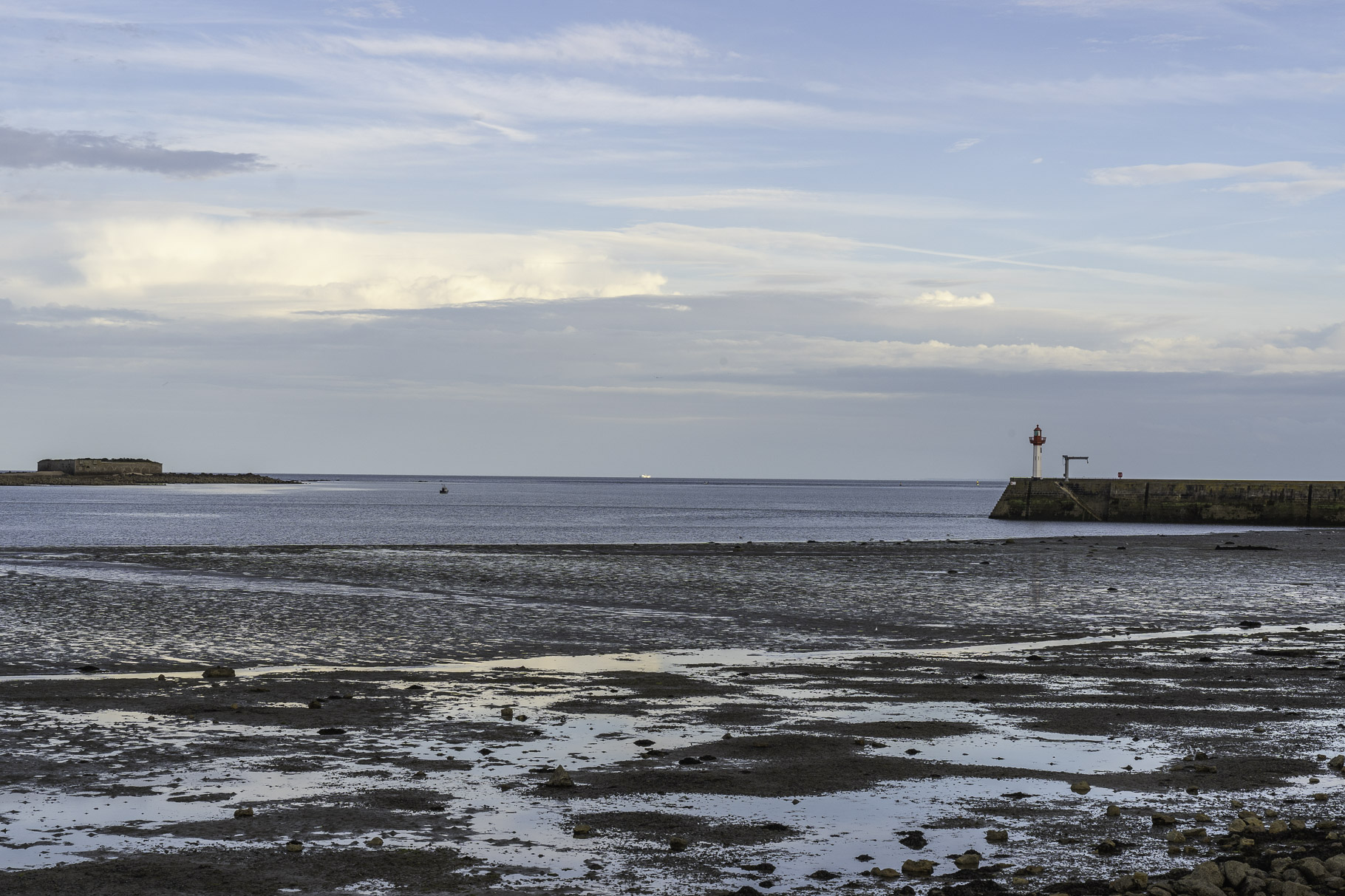 Bild: Saint-Vaast-la-Hougue 