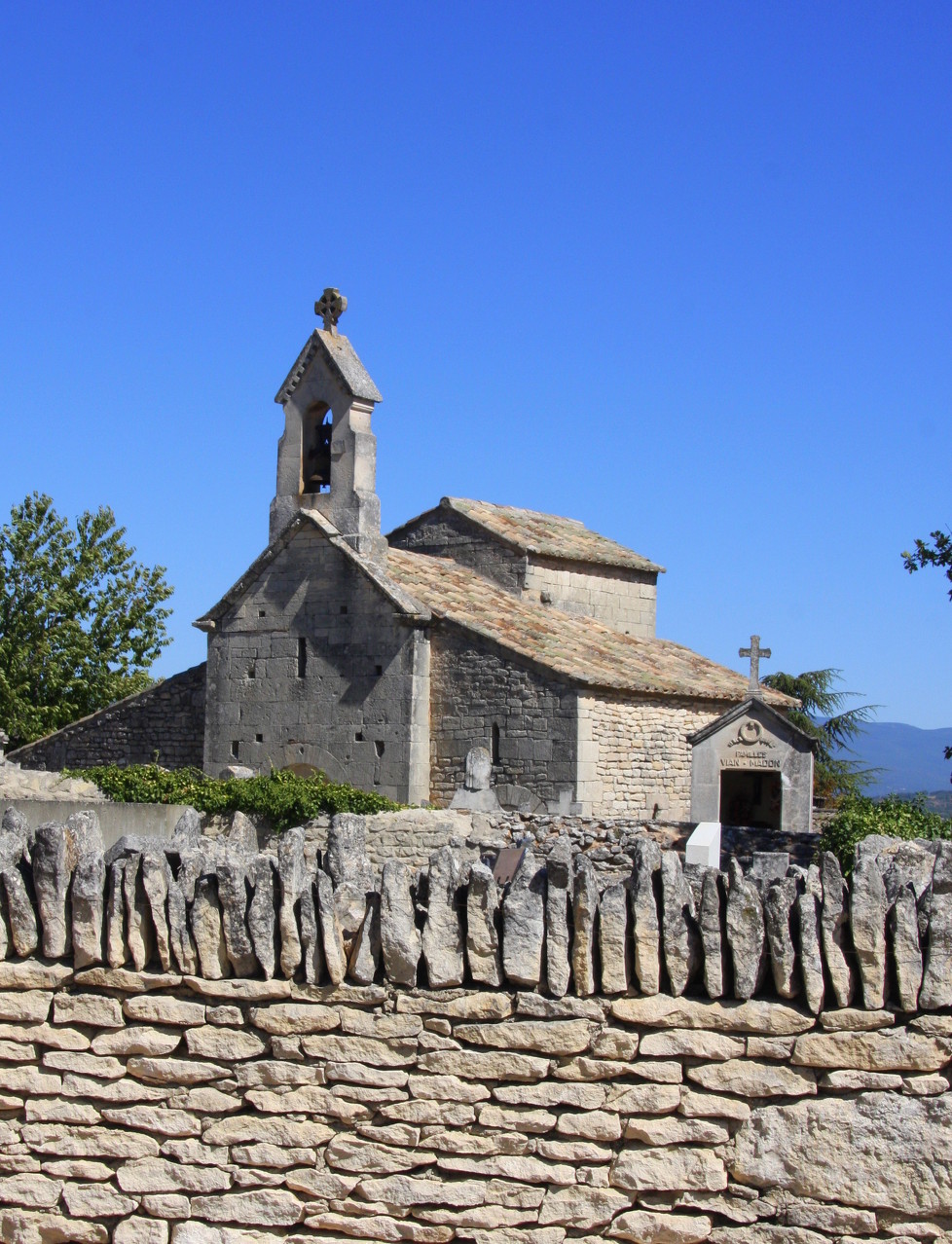 Kirche St. Pantaléon