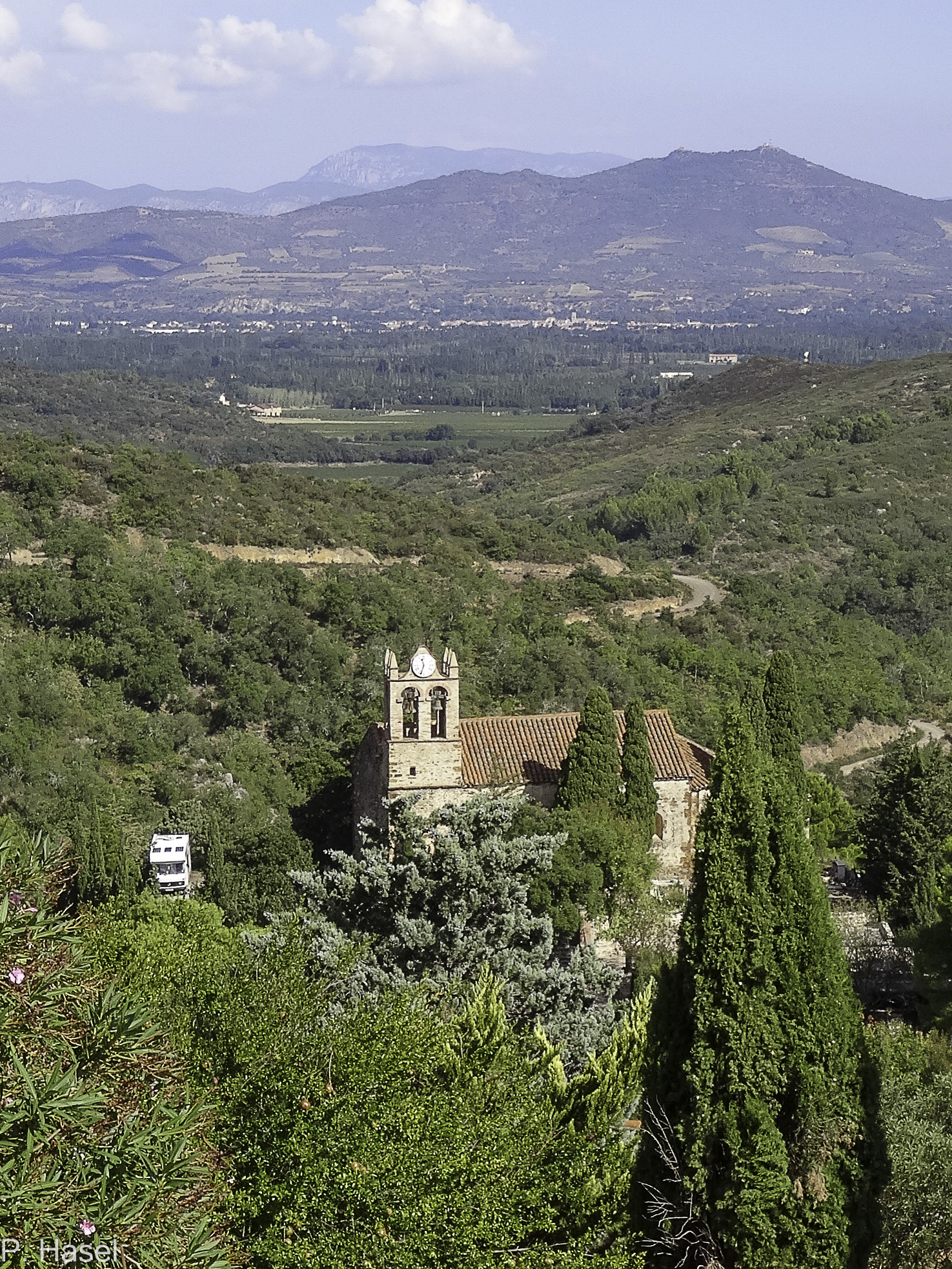 Bild: Castelnou