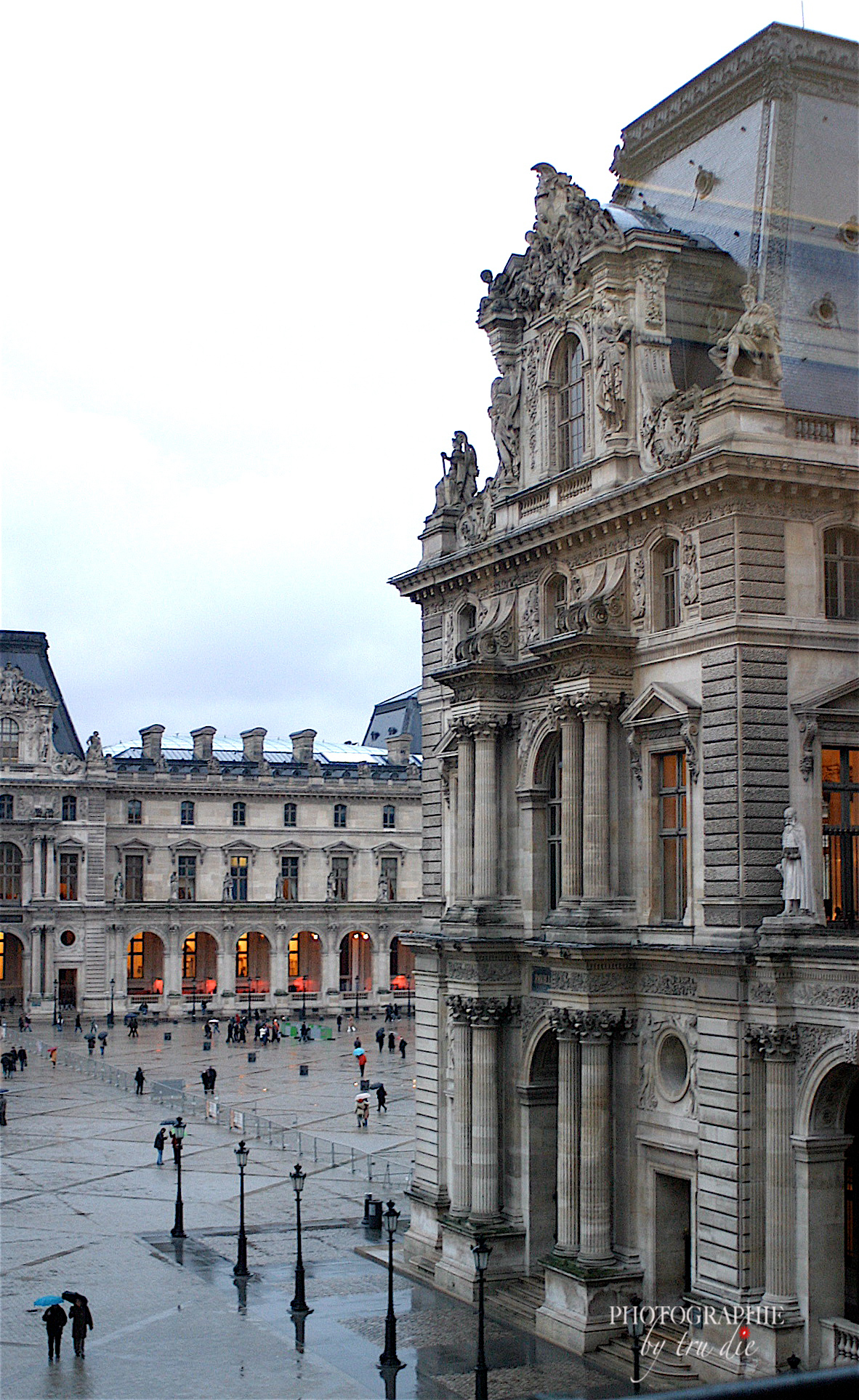 Bild: Louvre Paris  