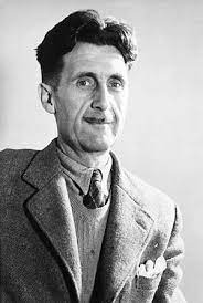 George Orwell (1903-1950)