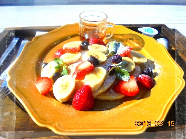 ❀でも上まで行くとご褒美があるのですw