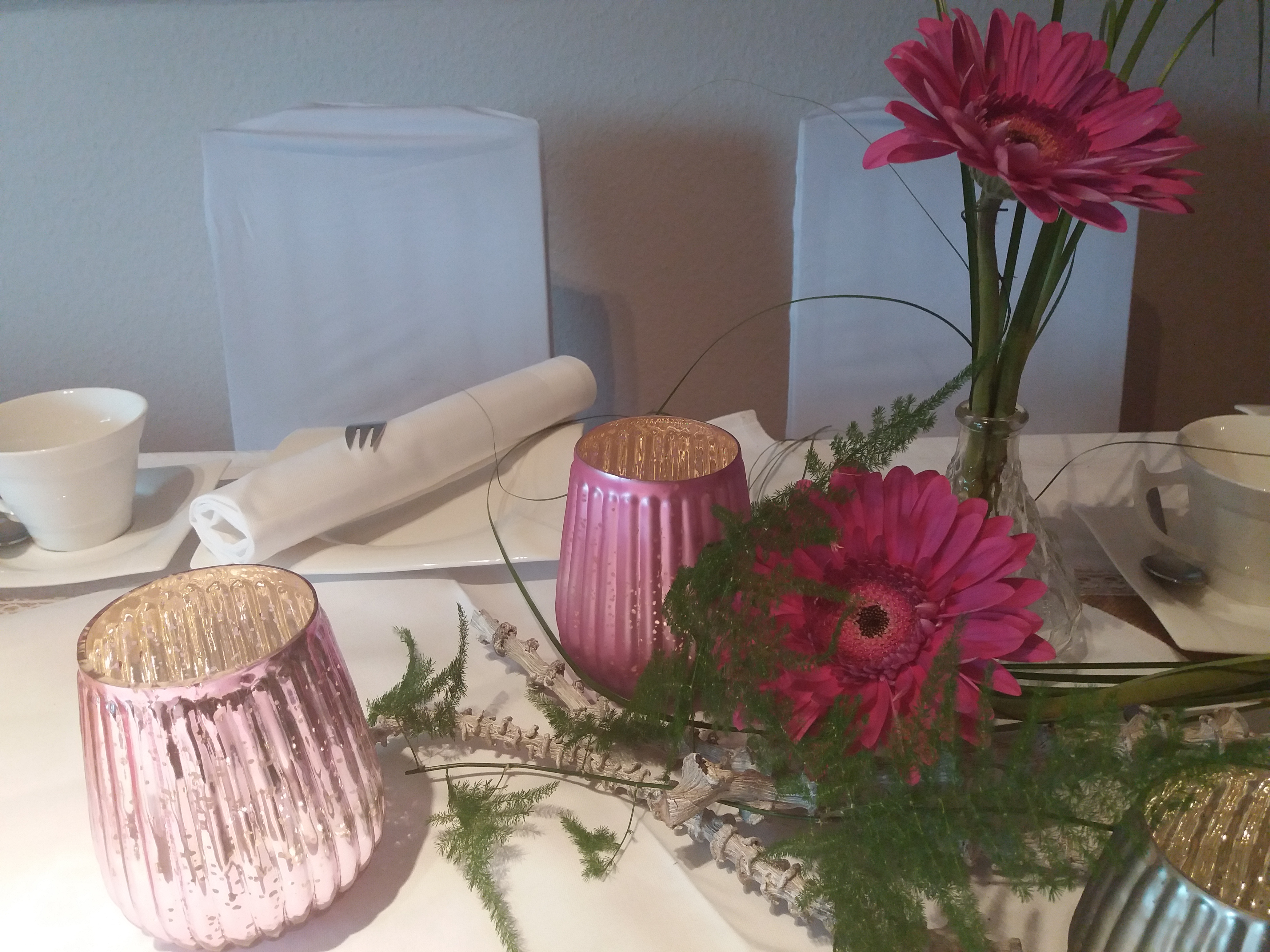 Hochzeitsdekoration Dekoration Verleih Sachsen Leipzig ...