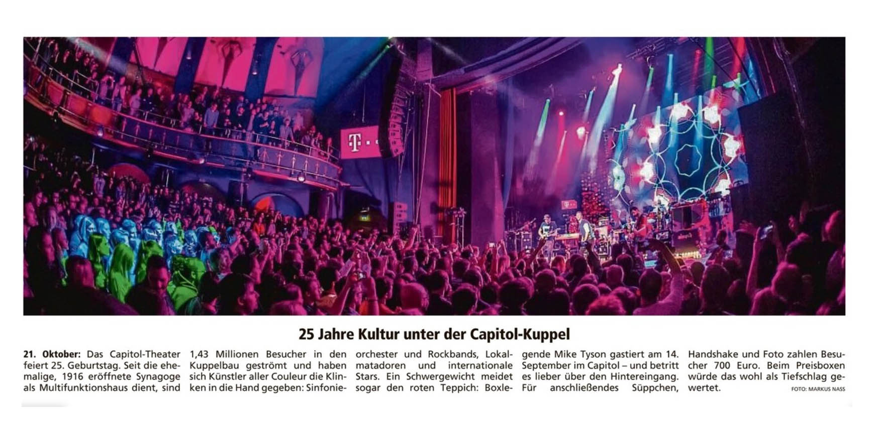 Offenbach Post, 27. Dezember 2023