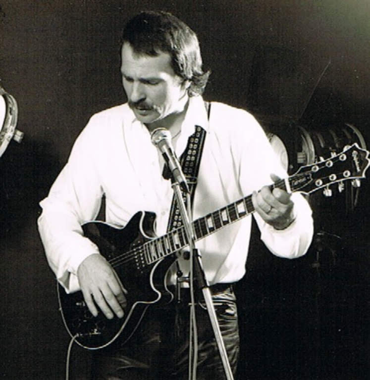 Udo Burkhard (1981)