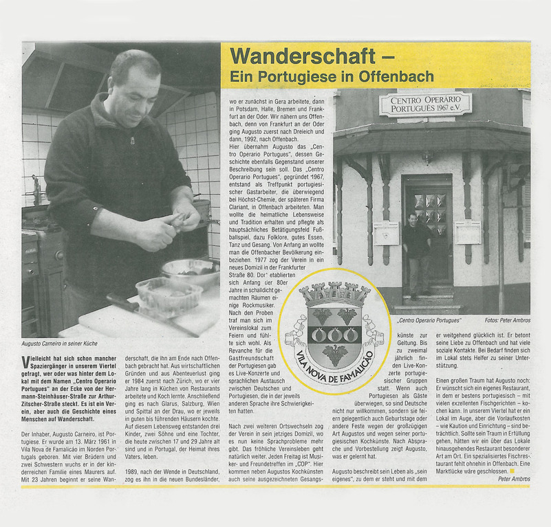 Stadtteilzeitung Mathildenviertel "Wir im Quartier", Ausgabe 17, Frühjahr 2012