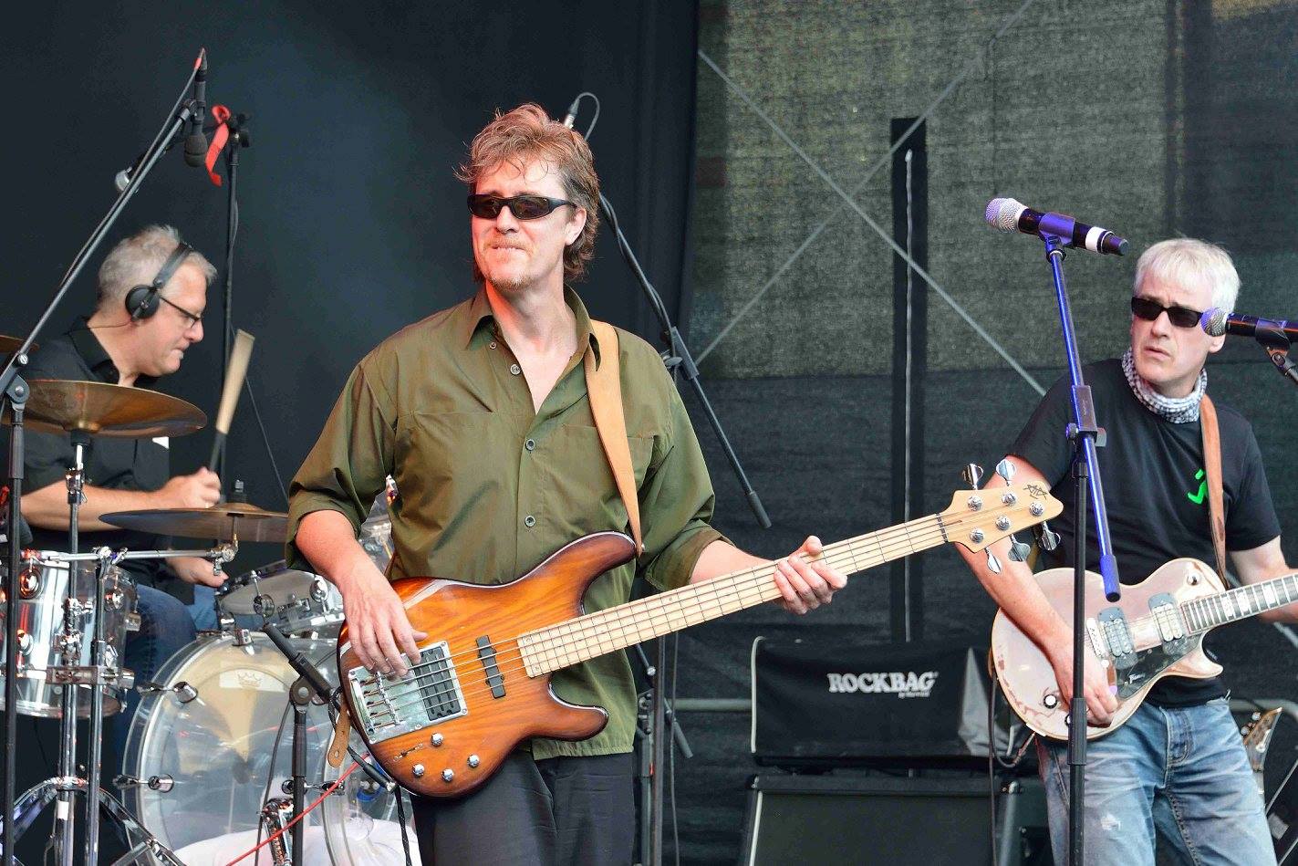 Alzenauer Stadtfest August 2016