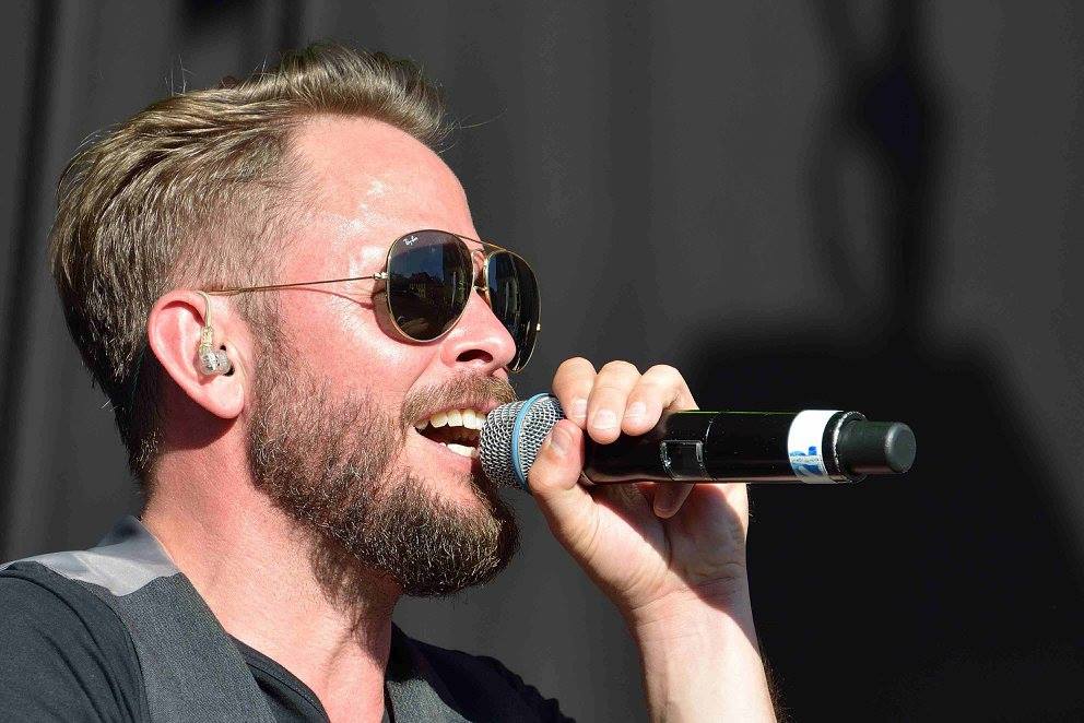 Alzenauer Stadtfest August 2016