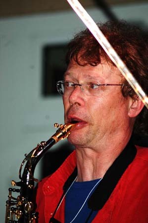 Jono Jacobi