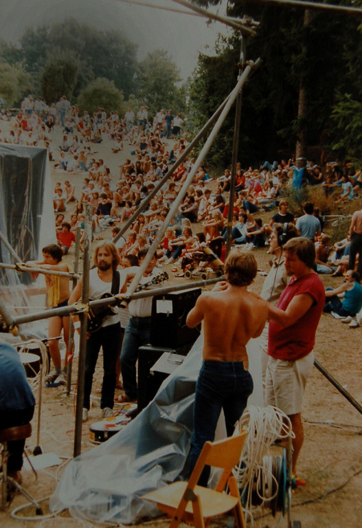 Suppenschüssel 1983