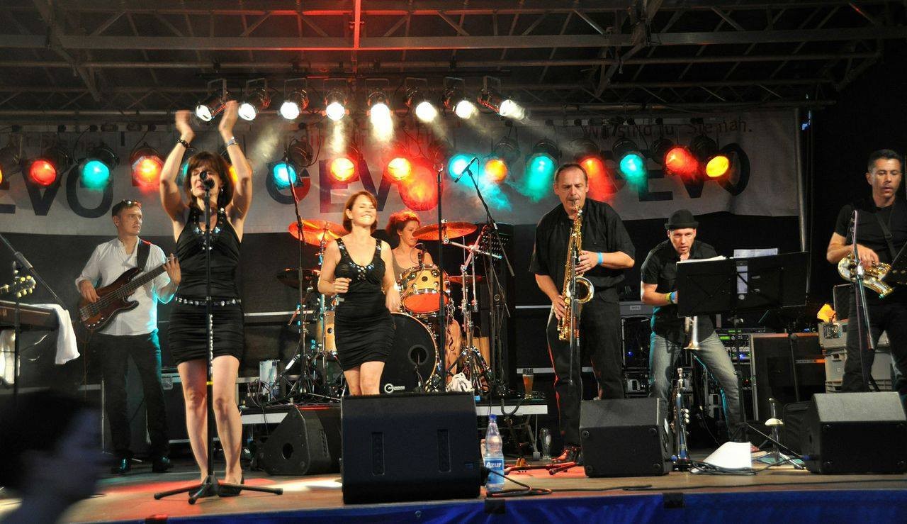 Bierfest Dudenhofen, 18. Juli 2014
