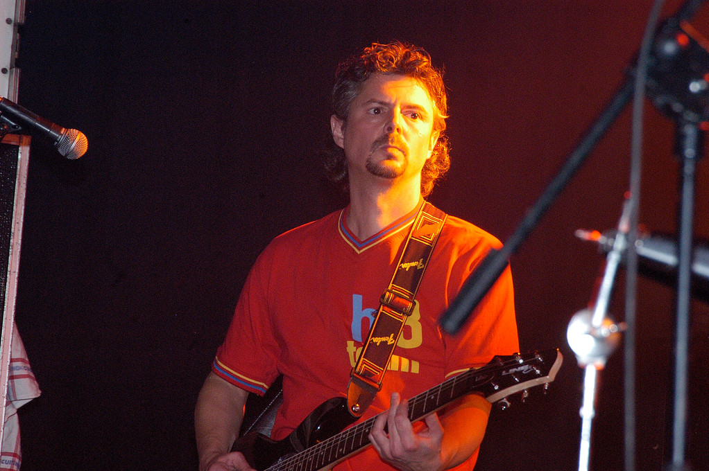 Tom Löffler