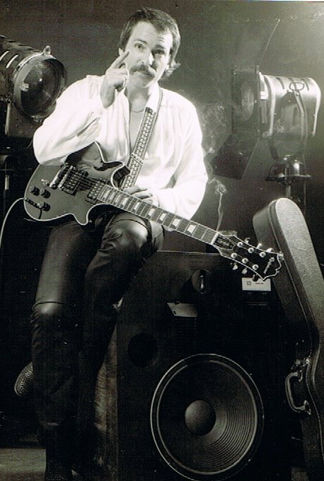 Udo Burkhard (1981)