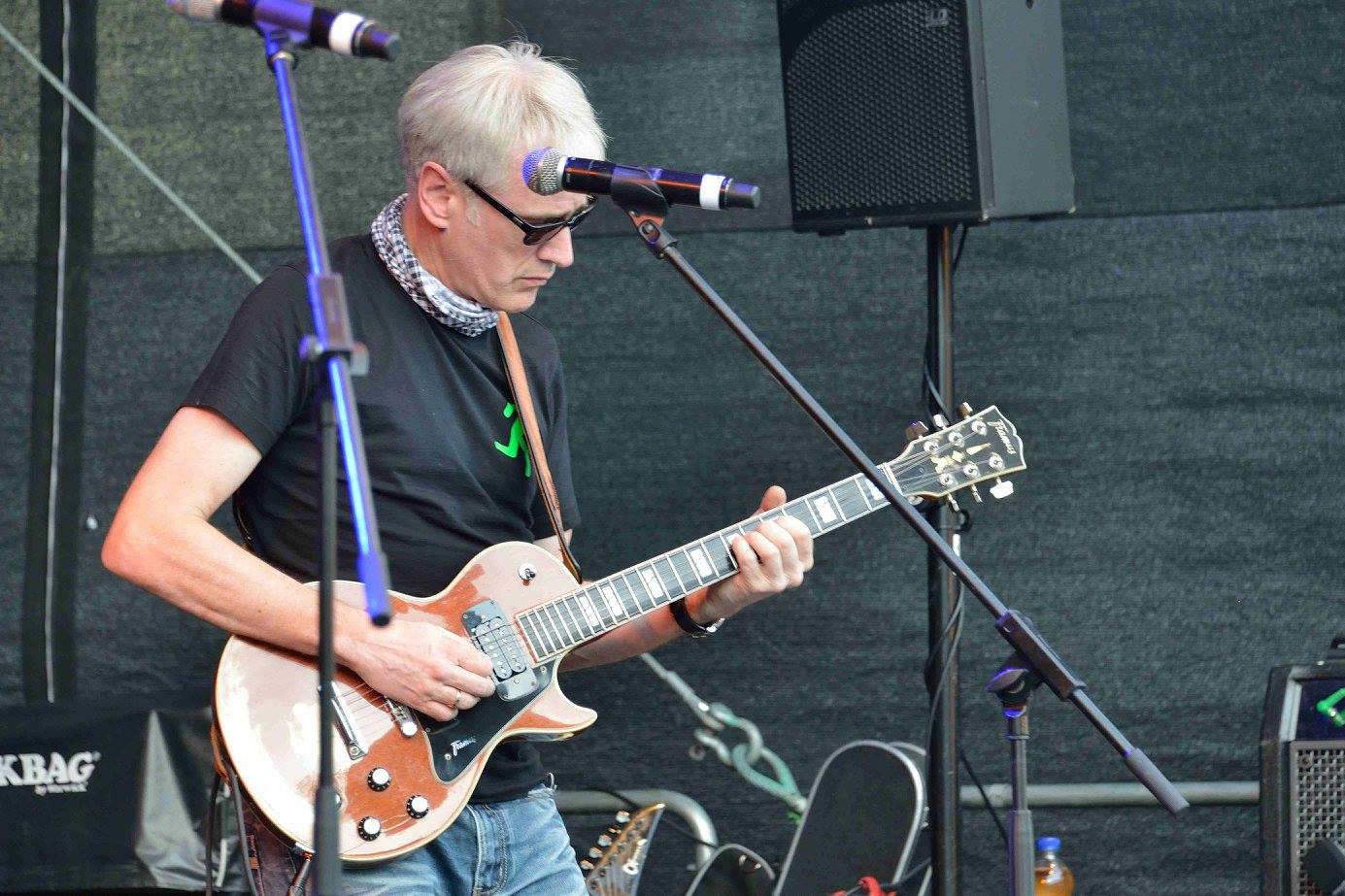 Alzenauer Stadtfest August 2016