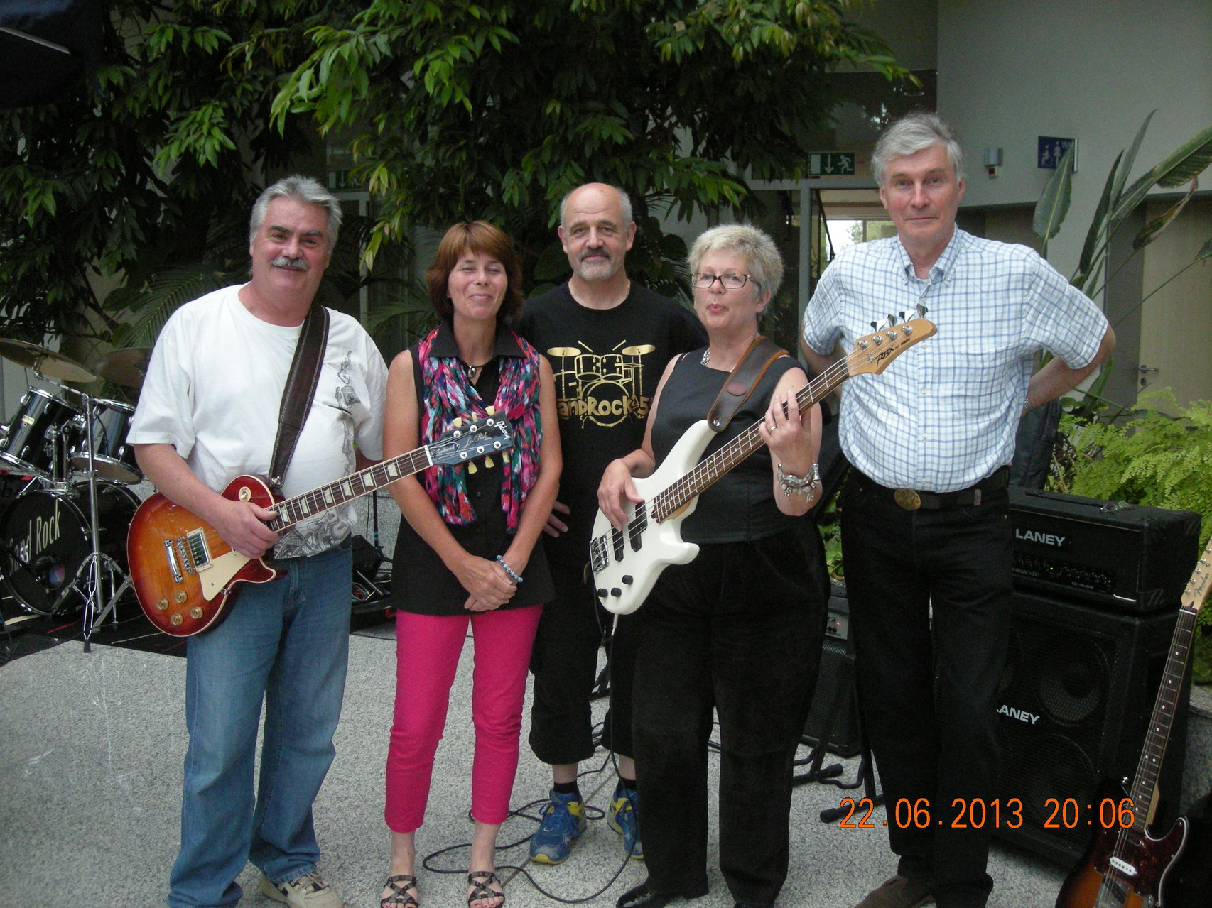 Familienfest Dietzenbach (2013)