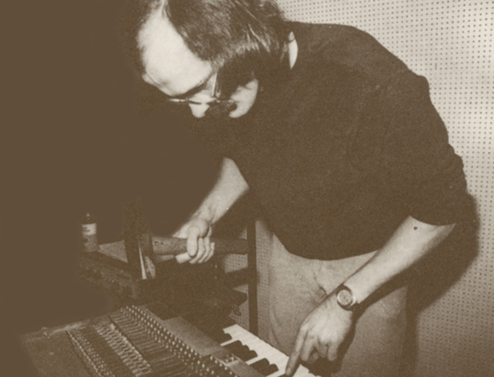 Michael Dartsch
