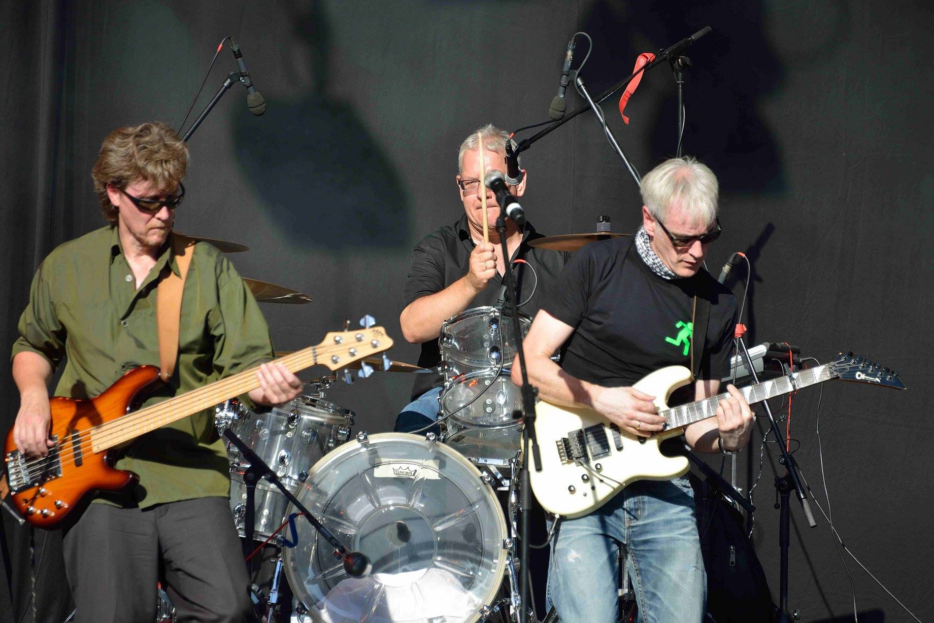 Alzenauer Stadtfest August 2016