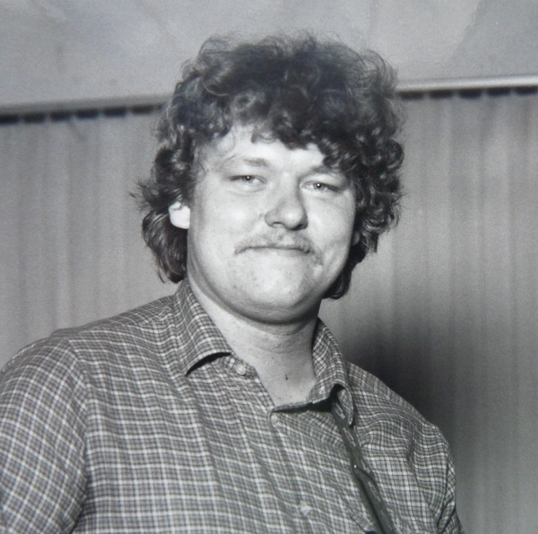 Peter "Freak" Kruse
