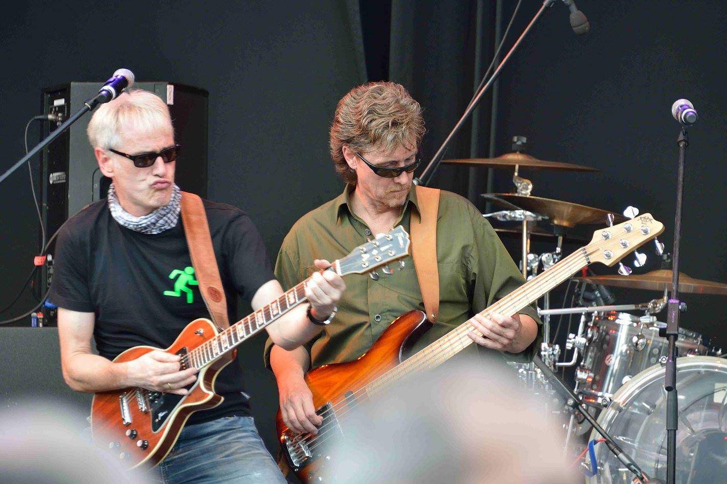 Alzenauer Stadtfest August 2016