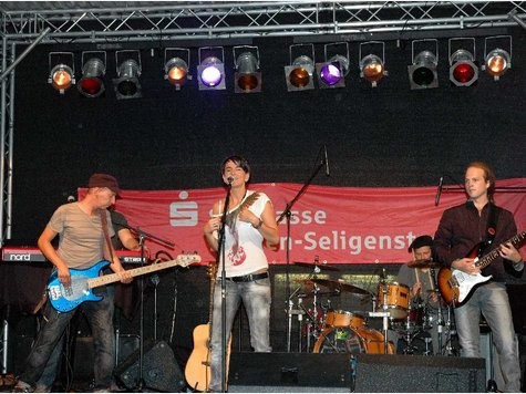 4. Rodgauer Musiknacht 2011
