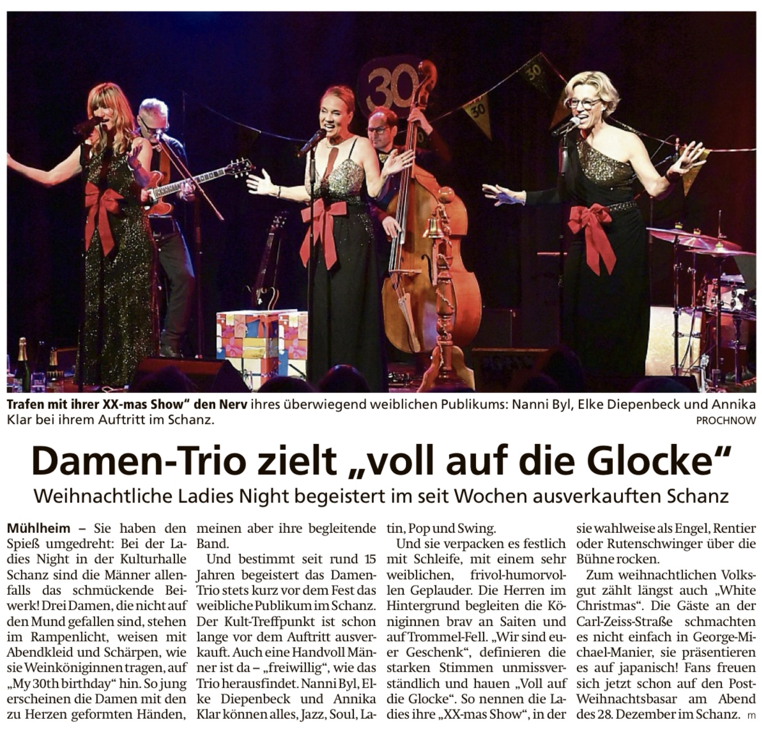 Offenbach Post, 17. Dezember 2025
