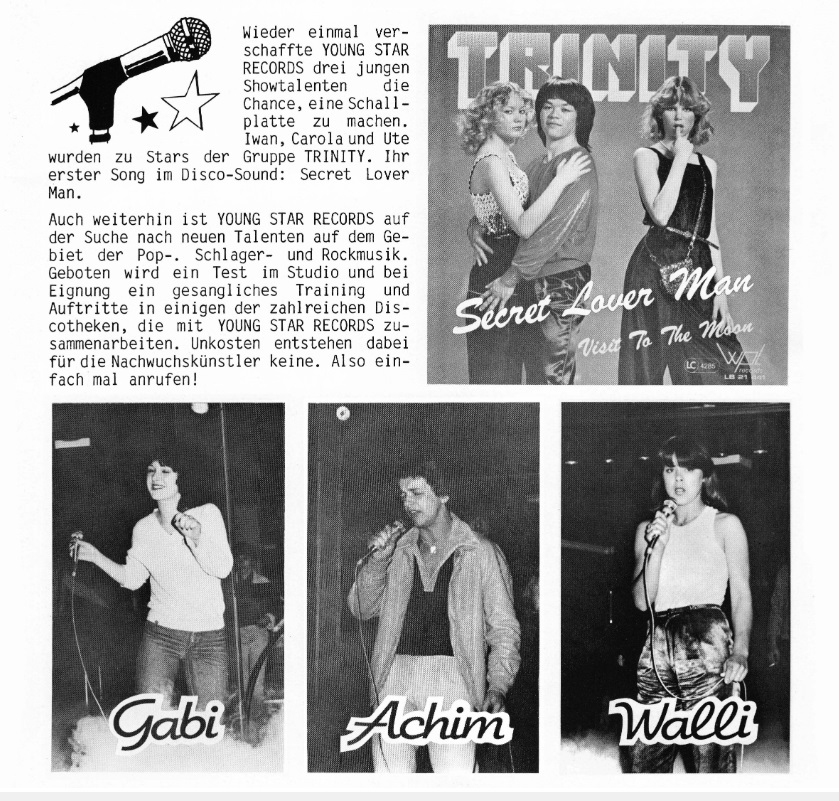 OF-Journal Ausgabe Juni/Juli 1980