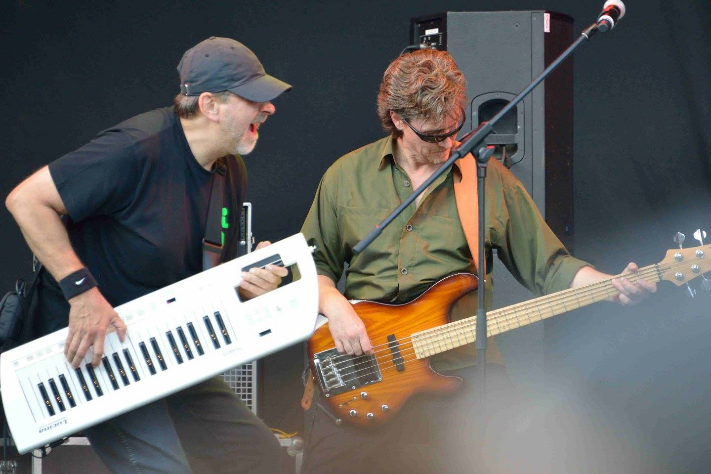 Alzenauer Stadtfest August 2016