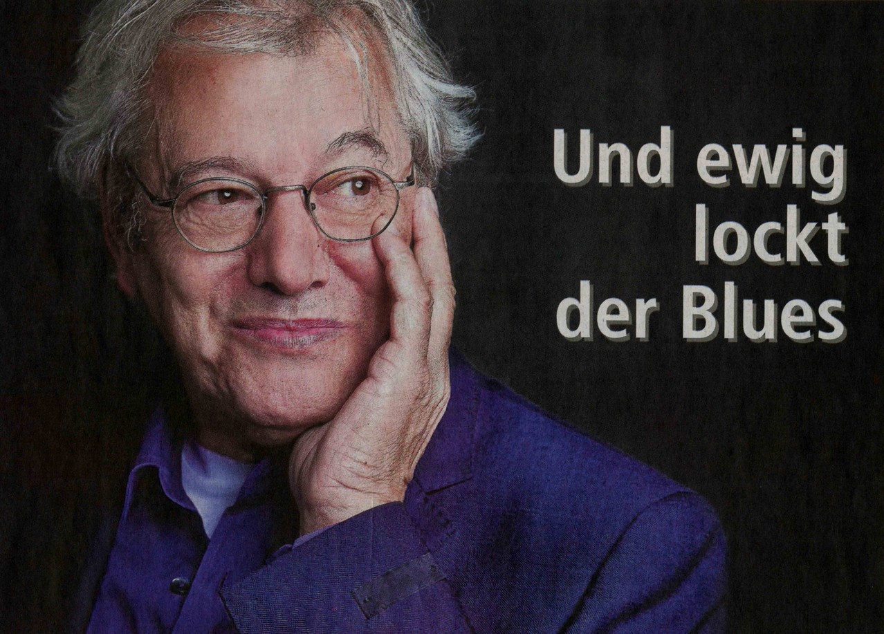 Offenbach Post, 29.September 2012 (Bild)