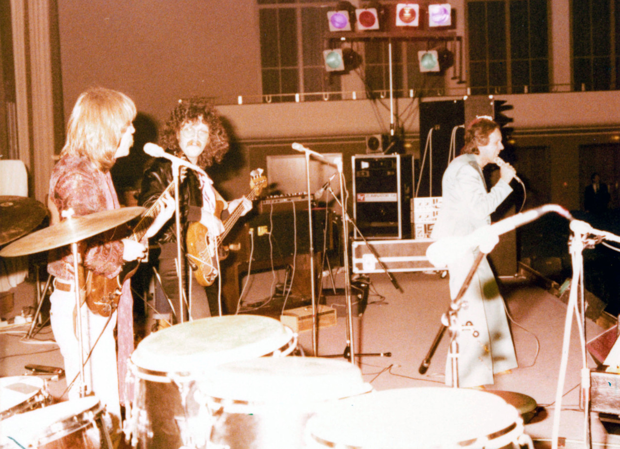 7. März 1979