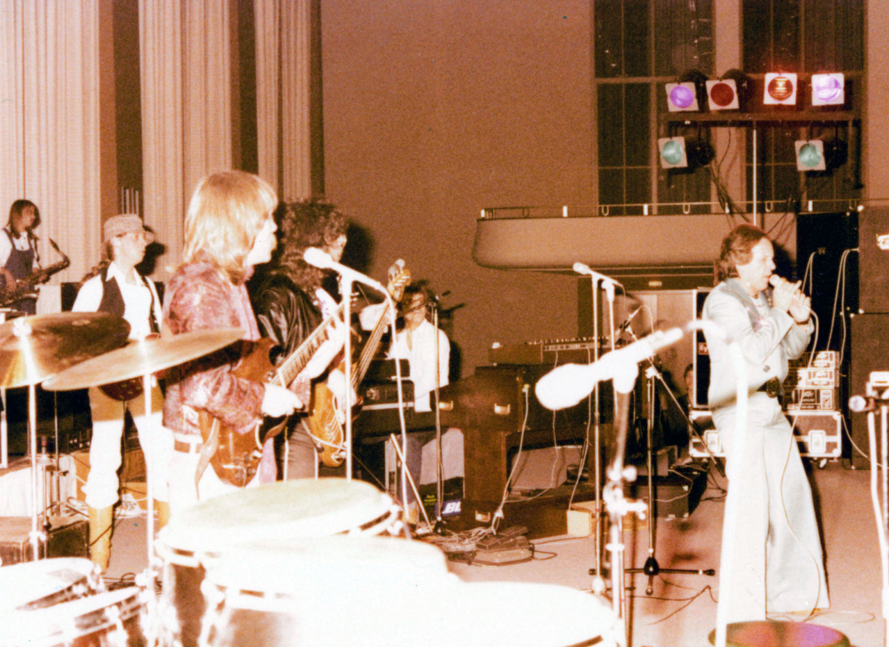 7. März 1979