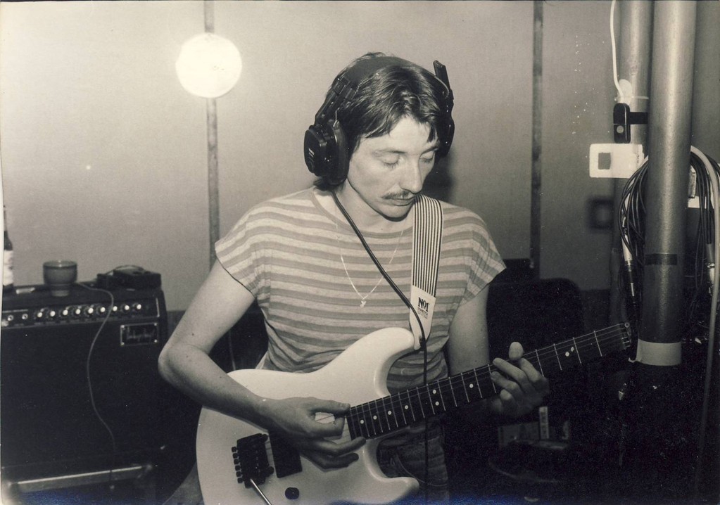 Armin Beller